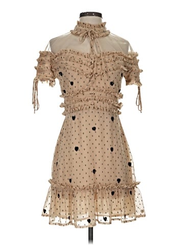 NBD Cocktail Dress (view 1)