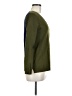 J.Crew Factory Store Green Pullover Sweater Size M - photo 4