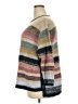 Chaps Stripes Tan Pullover Sweater Size 2X - photo 5