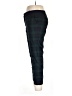 Ann Taylor LOFT Plaid Green Casual Pants Size 10 - photo 5