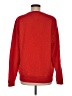 Home Free Red Pullover Sweater Size M - photo 2