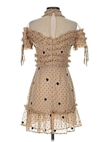 NBD Cocktail Dress (view 2)