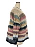 Chaps Stripes Tan Pullover Sweater Size 2X - photo 4