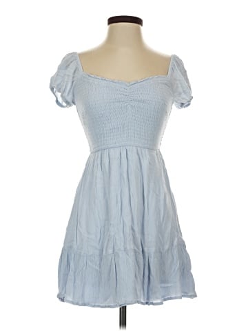 Hollister Casual Dress (view 1)