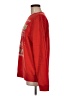 Home Free Red Pullover Sweater Size M - photo 5