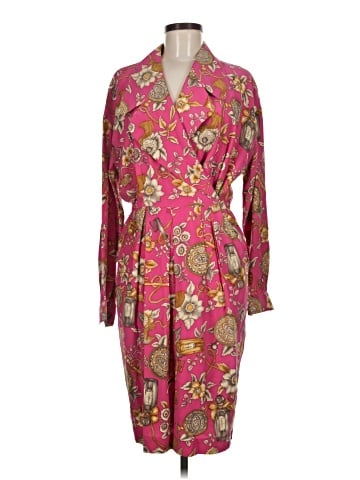 Dana Buchman Casual Dress (view 1)
