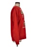 Home Free Red Pullover Sweater Size M - photo 4