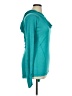 Zella Teal Pullover Sweater Size XL - photo 4