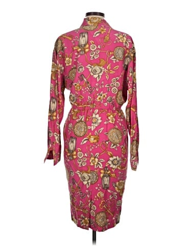 Dana Buchman Casual Dress (view 2)