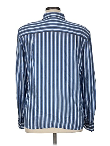 Carlisle Long Sleeve Button-Down Shirt (view 2)