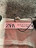 Zara Gray Cocktail Dress Size S - photo 7