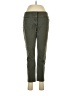 Ann Taylor LOFT Green Jeggings Size 6 - photo 1