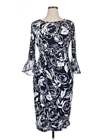 Connected Apparel Cocktail Dress (view 1)
