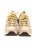 Nike Tan Sneakers Size 7 - photo 2