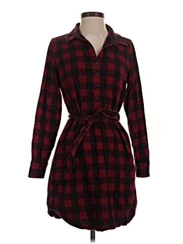 L.L.Bean Casual Dress (view 1)