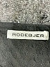RODEBJER Black Casual Dress Size M - photo 7
