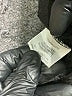 RODEBJER Black Casual Dress Size M - photo 9