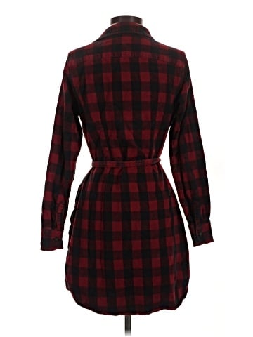 L.L.Bean Casual Dress (view 2)