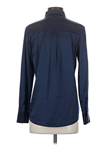 Adriano Goldschmied Long Sleeve Blouse (view 2)