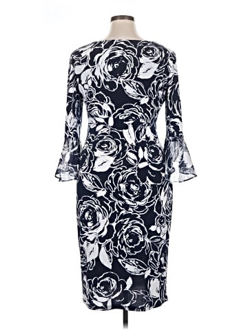 Connected Apparel Cocktail Dress (view 2)
