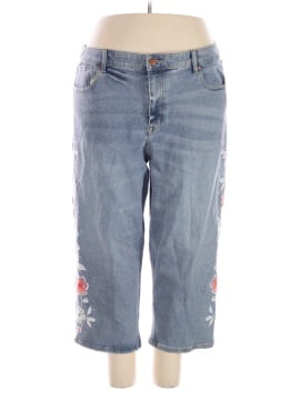 Lane Bryant Jeans