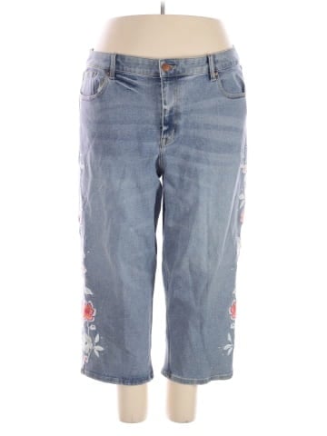 Lane Bryant Jeans (view 1)