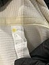 Zella White Track Jacket Size S - photo 6