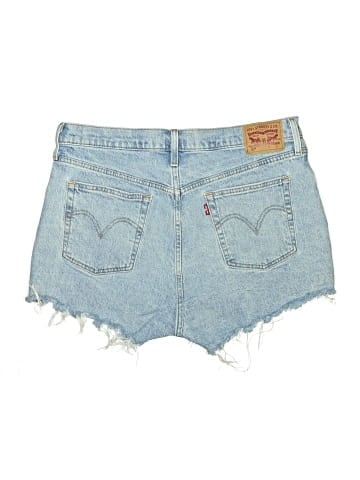 Levi's Denim Shorts (view 2)