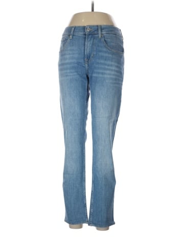 7 For All Mankind Jeans (view 1)