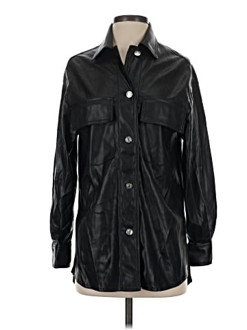Bershka Jacket (view 1)