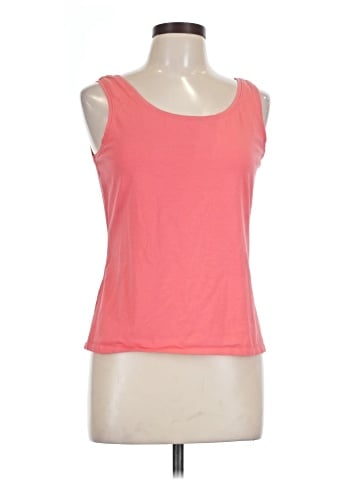 Nic + Zoe Sleeveless T-Shirt (view 1)