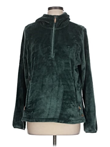 Gerry Pullover Sweater (view 1)