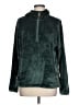 Gerry 100% Polyester Green Pullover Sweater Size L - photo 1