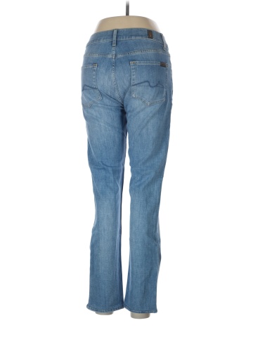 7 For All Mankind Jeans (view 2)