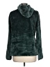 Gerry 100% Polyester Green Pullover Sweater Size L - photo 2