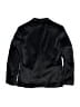 Isaac Mizrahi New York 100% Polyester Black Blazer Size 10 - photo 2