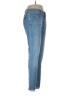 7 For All Mankind Blue Jeans Size 31 waist - photo 4
