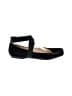 Jessica Simpson Black Flats Size 10 - photo 1