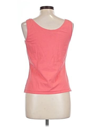 Nic + Zoe Sleeveless T-Shirt (view 2)