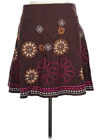 Heart Soul Casual Skirt (view 2)