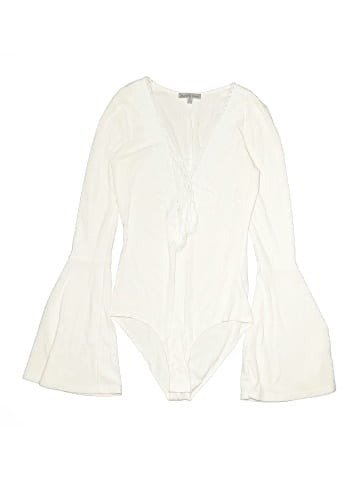 Charlotte Russe Bodysuit (view 1)