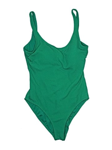 Time and Tru One Piece Swimsuit (view 1)