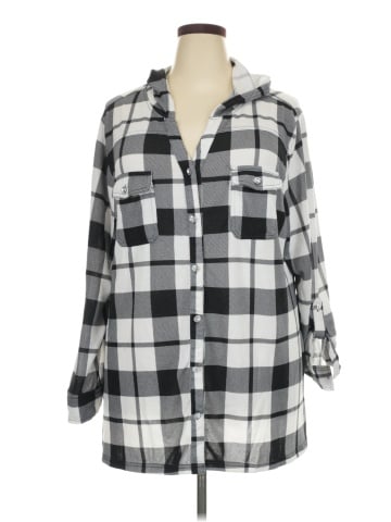 New York Laundry Cardigan (view 1)