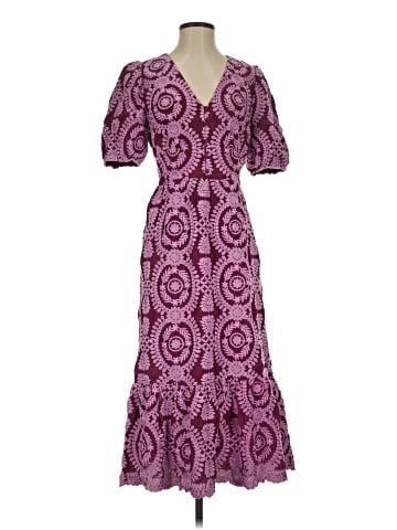 Adelyn Rae Casual Dress (view 1)