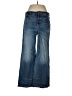 J.Crew Blue Jeans Size 31 waist (petite) - photo 1