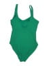 Time and Tru Stars Green One Piece Swimsuit Size XL - photo 2
