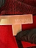 MICHAEL Michael Kors Tweed Burgundy Casual Pants Size 1X - photo 4