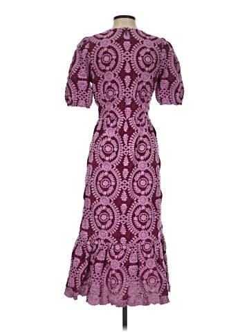 Adelyn Rae Casual Dress (view 2)