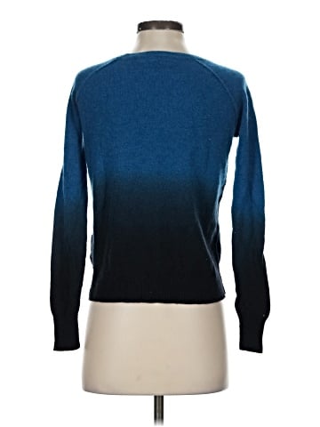 360 Cashmere Cashmere Pullover Sweater (view 2)