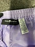 Sag Harbor 100% Polyester Purple Formal Skirt Size 12 (petite) - photo 4
